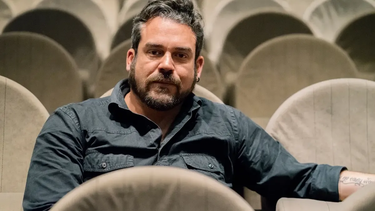 Η νέα σειρά Harmonia της ΕΡΤ φέρνει ψυχολογικό θρίλερ με διεθνές καστ