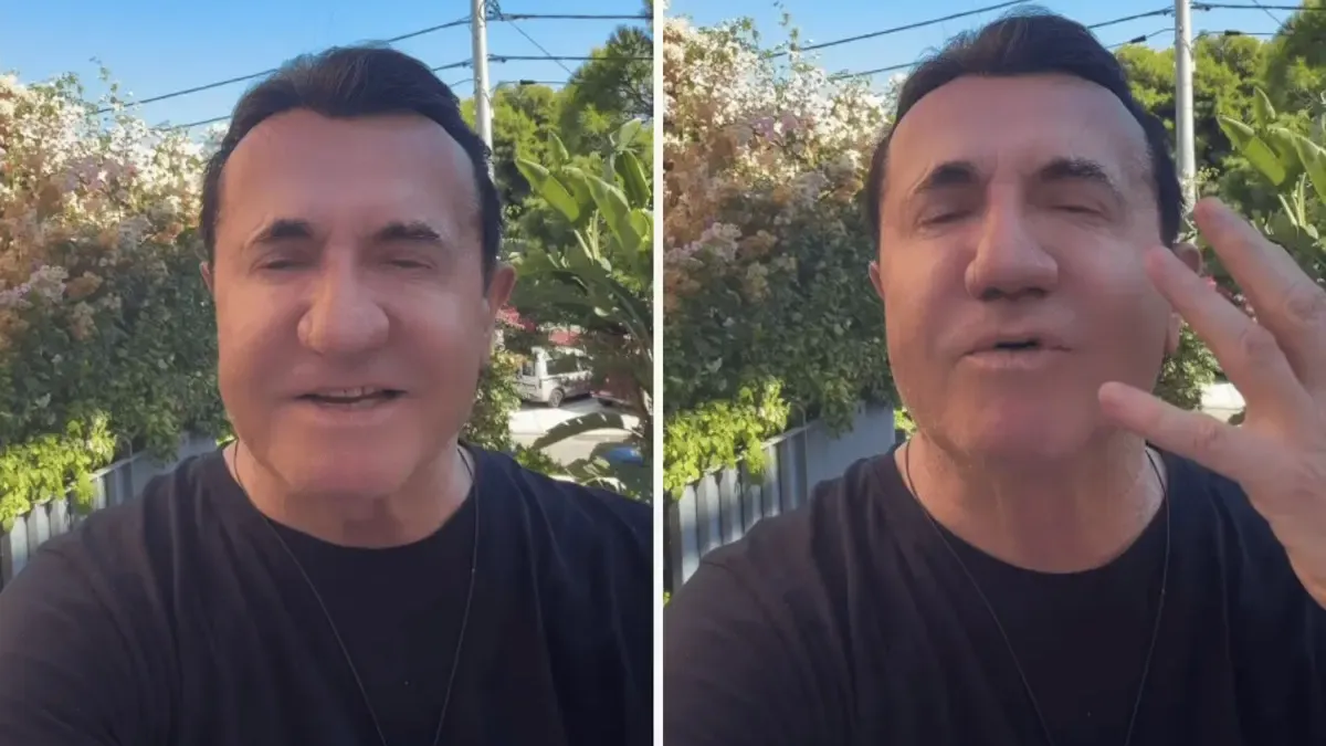 Η νέα συνεργασία του Λευτέρη Πανταζή και οι αντιδράσεις για την εμφάνισή του