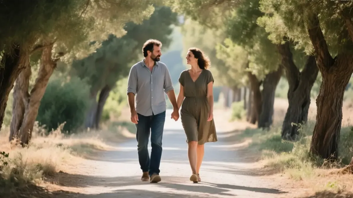 Μαθήματα σχέσεων Πώς να χτίσεις υγιείς δεσμούς και να αποφύγεις λάθη