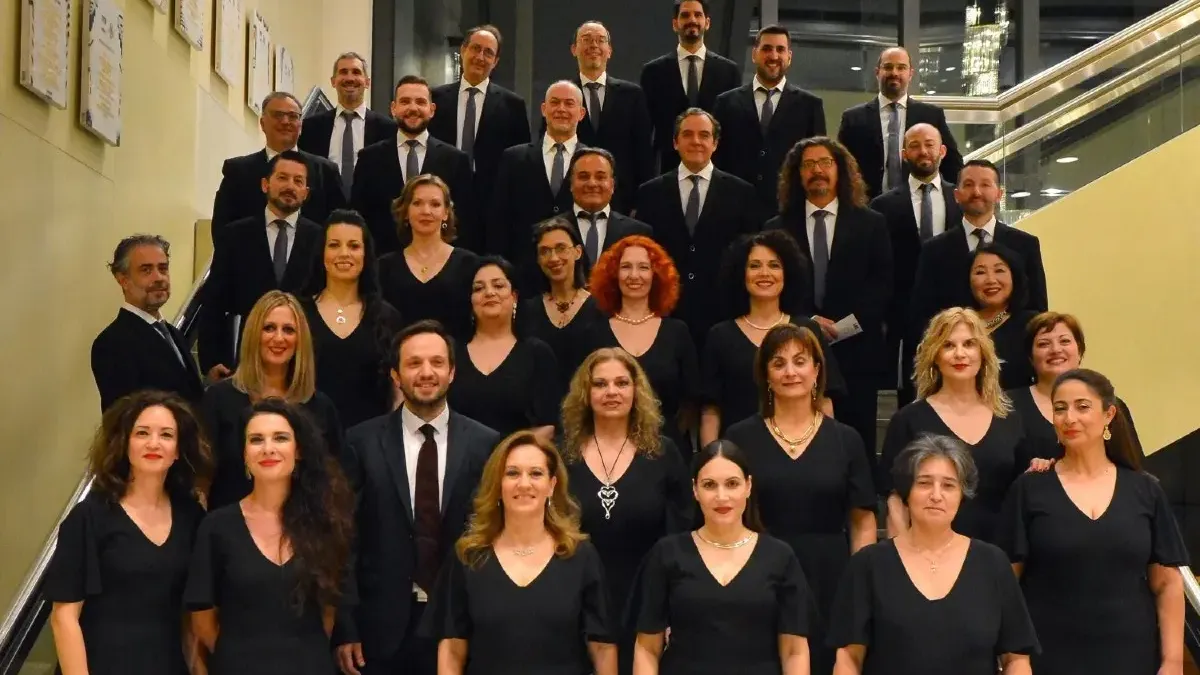 Μουσικό φεστιβάλ με 18 συναυλίες και αφιερώματα σε μεγάλους συνθέτες στο ΚΠΙΣΝ