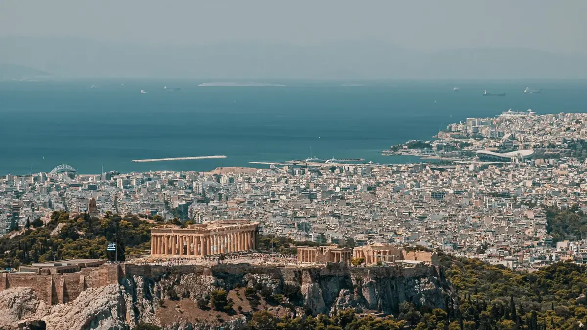 Ο Αλέξανδρος Βασιλικός επανεξελέγη επικεφαλής της ευρωπαϊκής Φιλοξενίας για τρίτη φορά