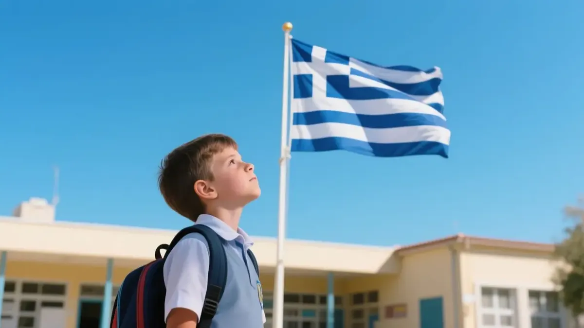 Πώς να διαχειριστείτε την απογοήτευση του παιδιού όταν δεν επιλέγεται σημαιοφόρος