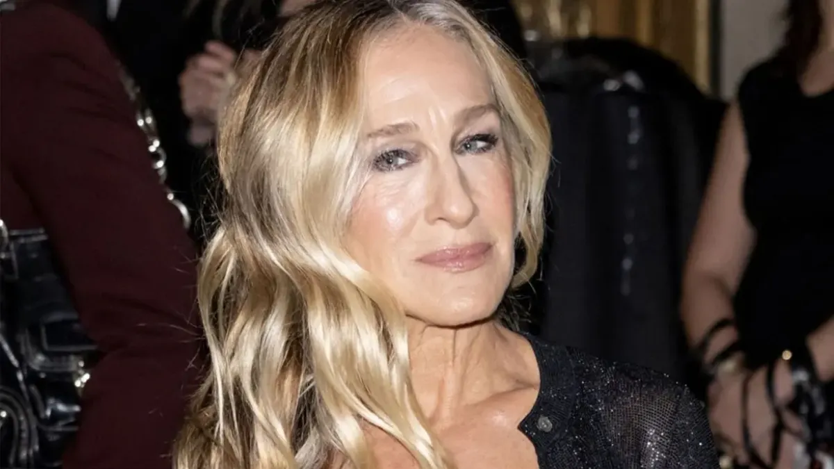 Το ιδιαίτερο άρωμα που επιλέγει η Sarah Jessica Parker στην καθημερινότητά της