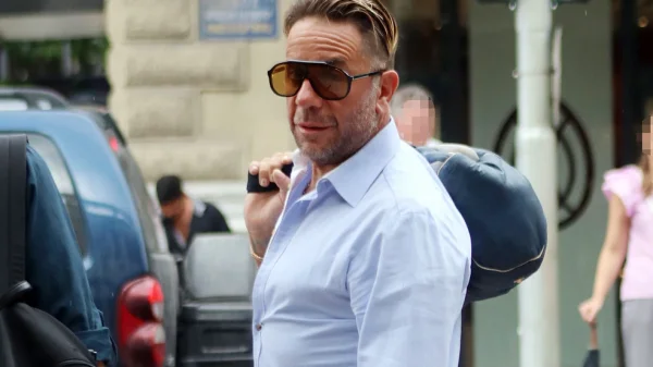 Εξώδικο στον Γιώργο Μαζωνάκη από επιχειρηματία νυχτερινού κέντρου – Στο τραπέζι αποζημιώσεις και νέες μηνύσεις