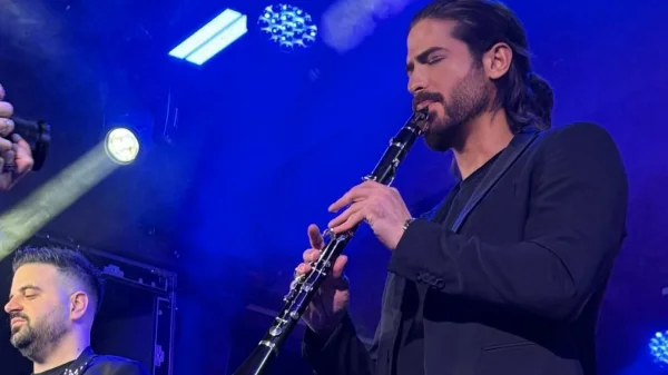 Άρης Μουγκοπέτρος μετά τη σύλληψη: «Το μόνο που ήθελα ήταν να δω τα παιδιά μου» – Όσα υποστηρίζει