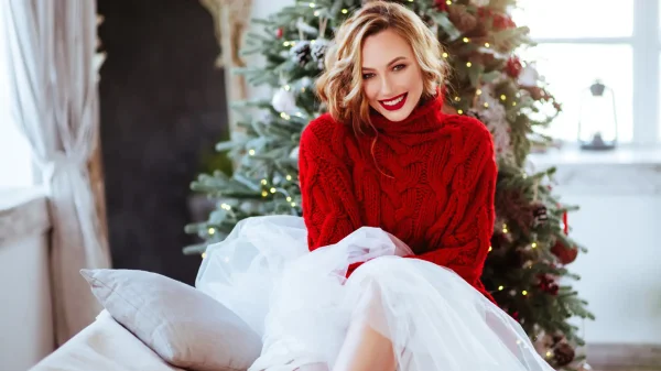 Εβδομαδιαία ζώδια, 22–28 Δεκεμβρίου: Χριστουγεννιάτικη ζεστασιά, σχέσεις και συναισθηματικές επαναφορές