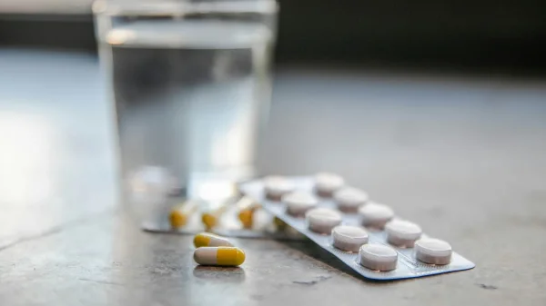 Παυσίπονα: Πόσα μπορείς να πάρεις μέσα σε μια ημέρα;