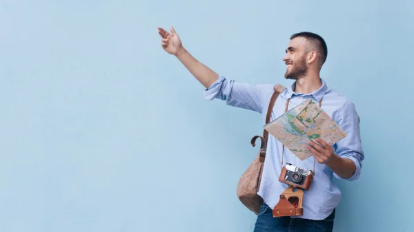 Λεπτομέρειες που κάνουν τη διαφορά σε κάθε ανδρικό look