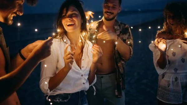 5 περιοχές για το καλύτερο nightlife στην Ελλάδα