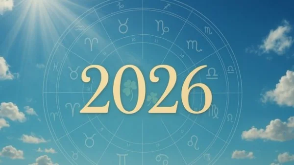 Τα 3 ζώδια που θα δουν τη ζωή τους να αλλάζει ριζικά το 2026 – «Όλα γίνονται καλύτερα σταδιακά»