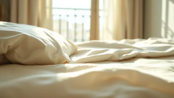 Γιατί δεν μπορώ να κοιμηθώ; Άγχος που σε κρατάει ξύπνιο και πώς να το αντιμετωπίσεις