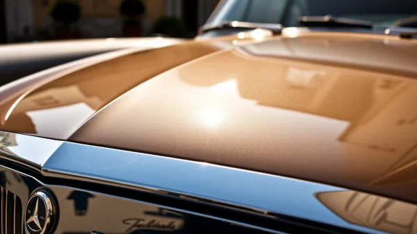 Όχι το αυτοκίνητό σου δεν γερνάει και πάει αργά: 5 tips για να το κάνεις να δουλεύει ξανά σαν καινούργιο