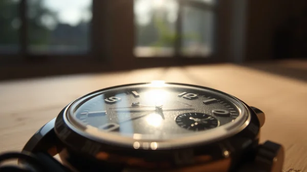 Δεν είναι ξεπερασμένοι, αλλά τι λέει η ψυχολογία για όσους φορούν ακόμα αναλογικά ρολόγια;