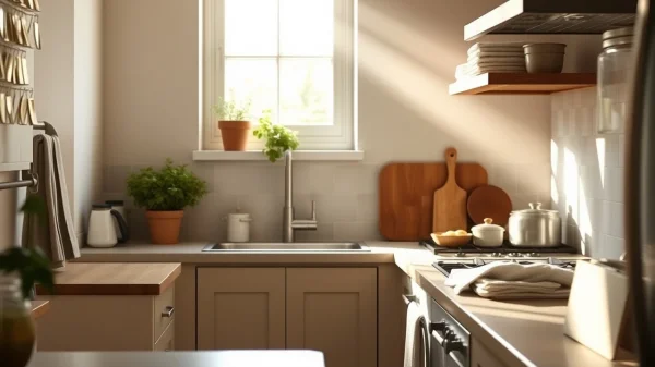 Τα μυστικά των επαγγελματιών για έναν αψεγάδιαστο καθαρισμό που θα σας εκπλήξει