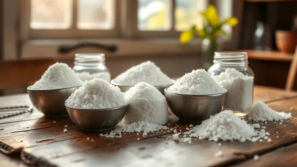 Το δημοφιλές υποκατάστατο ζάχαρης που ίσως δεν είναι τόσο αθώο