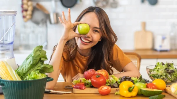 Απώλεια βάρους: Μυστικά για μόνιμα αποτελέσματα που λειτουργούν