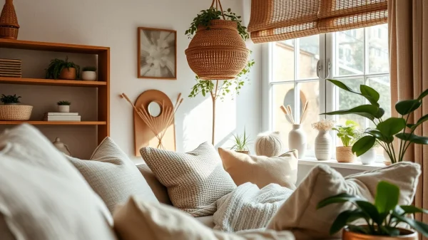 Ανακαλύψτε πέντε τρόπους για να δώσετε χαρακτήρα στο νοικιασμένο σας σπίτι