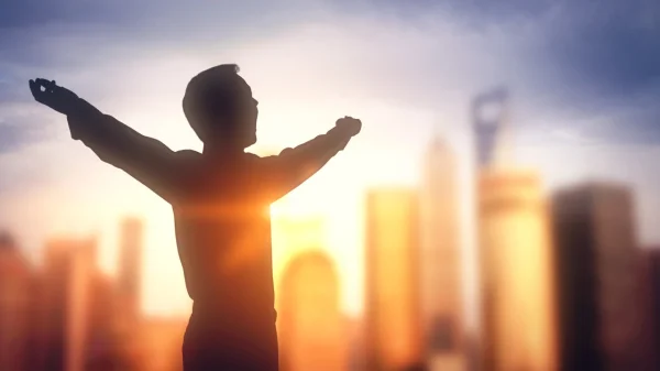 Γιατί οι πιο επιτυχημένοι άνθρωποι σπάνια μιλούν για την ευτυχία τους;