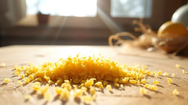 Γύρη: Το πιο συνηθισμένο λάθος που επιδεινώνει την αλλεργία