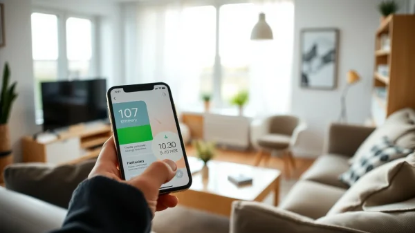 Πώς να κερδίσετε χρόνο και μπαταρία με τις νέες κρυφές λειτουργίες του iOS 17