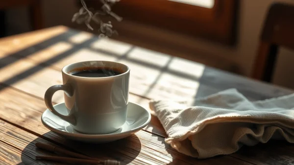 Να πώς ο καφές μπορεί να βοηθήσει στη ρύθμιση του σακχάρου στο αίμα