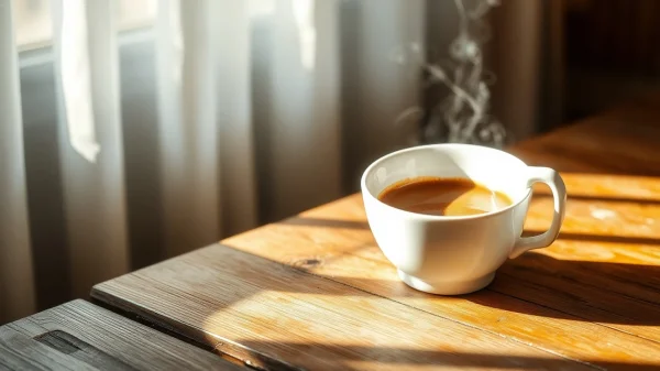 Όταν ο καφές σε ξυπνάει περισσότερο από ότι πρέπει