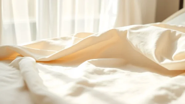 Το μυστικό του καλού ύπνου κρύβεται στα σεντόνια σου