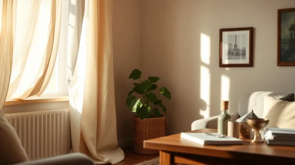 Γιατί η καθαριότητα του σπιτιού μπορεί να επηρεάσει τη διάθεσή σας περισσότερο απ' όσο φαντάζεστε;