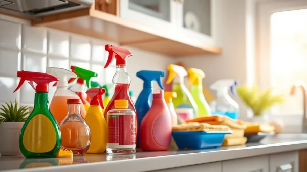 Όταν η καθαριότητα γίνεται παιχνίδι, ποια είναι τα μυστικά που δεν φαντάζεσαι;