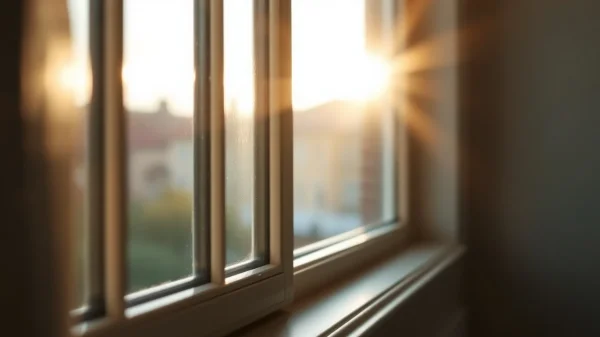 Πώς να καθαρίσετε τα εξωτερικά παράθυρα εύκολα και με ασφάλεια: το μυστικό για τζάμια που λάμπουν