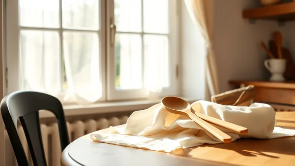 Η τεχνική που αλλάζει τον τρόπο που καθαρίζετε το σπίτι σας σε λιγότερο από 15 λεπτά