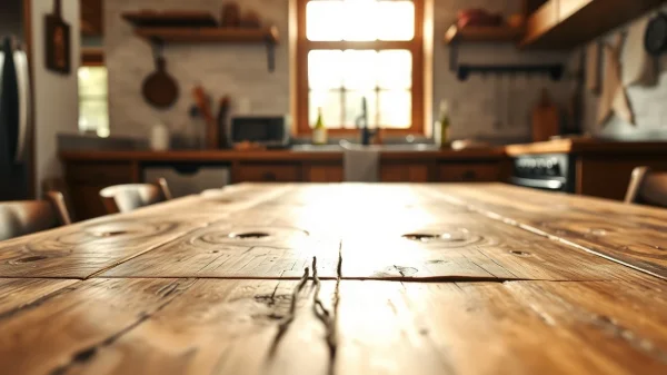 Μια αναπάντεχη μέθοδος για να διώξετε τη βρωμιά από κάθε γωνία του σπιτιού σας