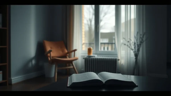 Πώς η κοινωνική απομόνωση επηρεάζει την ψυχική μας υγεία: Το επιστημονικό εύρημα που θα σας ξαφνιάσει