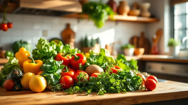 Αυτό το απλό τρικ θα αλλάξει τη σχέση σας με την κουζίνα για πάντα