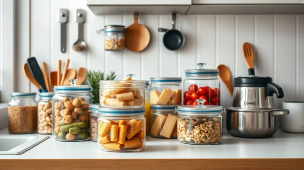 10 μυστικά για να κάνουμε εύκολότερη τη ζωή μας στην κουζίνα