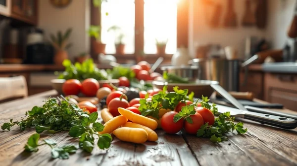 Αυτές οι κουζίνες κρύβουν τα μυστικά για τέλεια πιάτα χωρίς κόπο