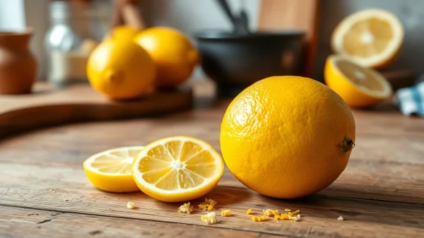 Ένα μυστικό συστατικό που μπορεί να αλλάξει τη γεύση οποιουδήποτε πιάτου σας