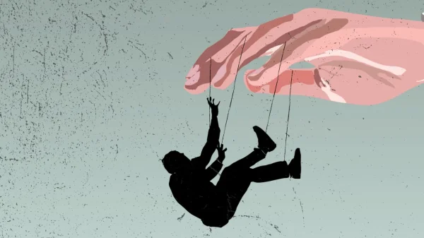 10 φράσεις που χρησιμοποιούν οι χειριστικοί άνθρωποι: Προσέξτε αυτά τα σημάδια