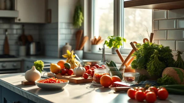 Αυτά τα 5 κόλπα θα αλλάξουν για πάντα τον τρόπο που μαγειρεύετε την καθημερινή σας συνταγή