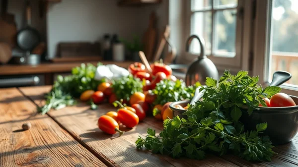 Η μαγειρική μπορεί να γίνει παιχνιδάκι με αυτά τα 7 έξυπνα κόλπα που θα σας εντυπωσιάσουν