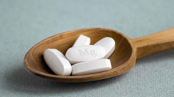 Μαγνήσιο: Το trend της ευεξίας που σαρώνει αλλά θέλει προσοχή