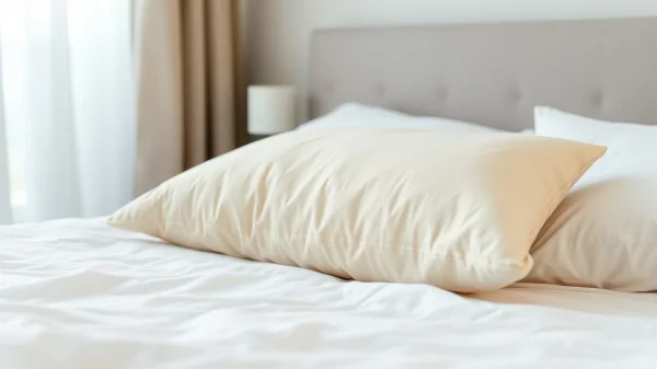 Αυτό το καθημερινό αντικείμενο μπορεί να βελτιώσει την ποιότητα του ύπνου σου με απρόσμενους τρόπους