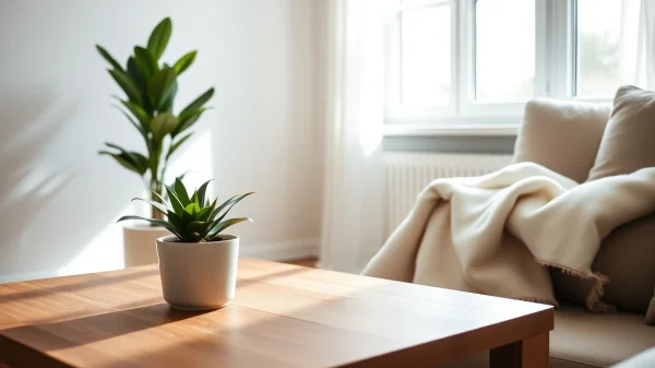 Αγάπας τη μινιμαλιστική διακόσμηση; Αυτά τα 2 tips του ειδικού είναι τα μόνα που πρέπει να ακολουθήσεις!