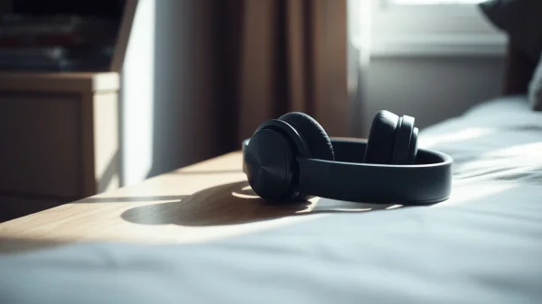 Ο αντίκτυπος της μουσικής στον ύπνο και την ευημερία μας