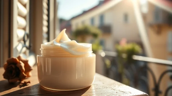 3 μυστικά αντιγήρανσης που ελάχιστοι γνωρίζουν πέρα από την κρέμα ημέρας