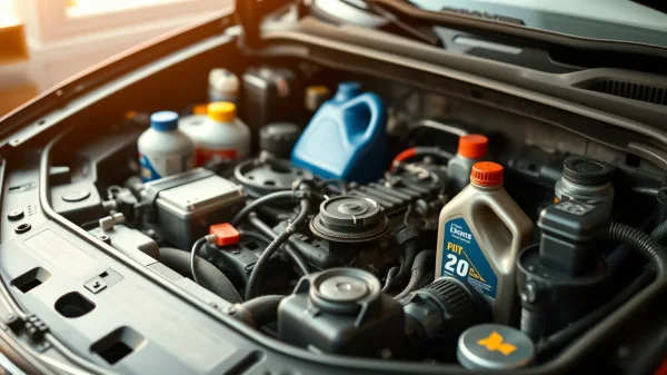 Τα 5 μυστικά συντήρησης του αυτοκινήτου σου που όλοι οι μηχανικοί θέλουν να γνωρίζεις!