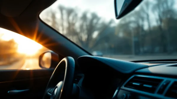 Η μυστική συνταγή για την τέλεια οδήγηση που κανείς δεν αποκαλύπτει