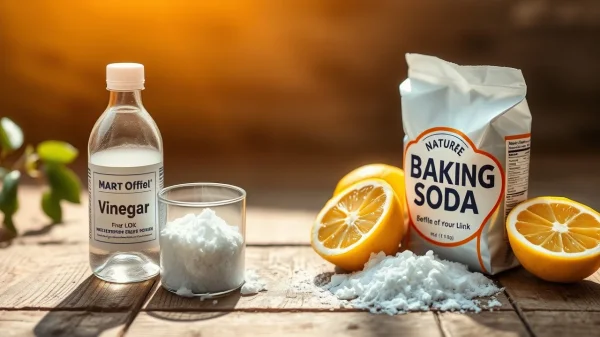 Αυτό το μυστικό καθαρισμού θα αλλάξει την αντίληψή σας για το σπίτι σας