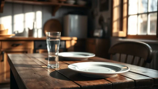 Οφέλη και κίνδυνοι της νηστείας: Χρήσιμες πληροφορίες για τη διατροφή σας