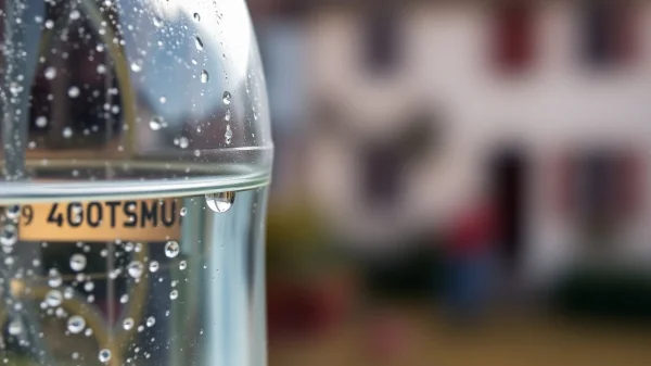 Ξαναγεμίζετε τα πλαστικά μπουκάλια νερού; Οι κίνδυνοι για την υγεία σας που αγνοείτε